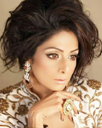 Sridevi